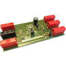 TLS115D0EJDEMOBOARDTOBO1 Infineon Technologies
