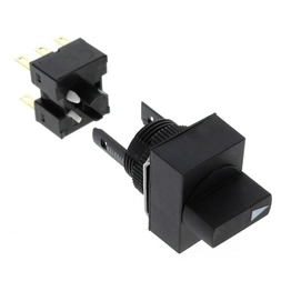 OMRON A165S-J3M-2 image