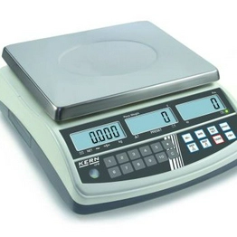 CPB 30K0.5N KERN & SOHN