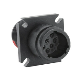 Souriau-Sunbank CL1M1201 image