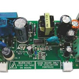 STMicroelectronics STEVAL-ISA133V1 image