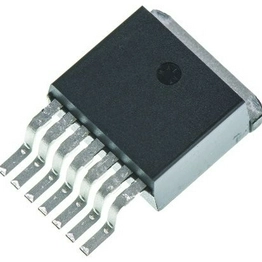 Infineon Technologies BTN8962TAAUMA1 image