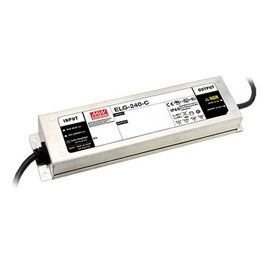 ELG-240-C1750B Mean-Well USA, Inc.
