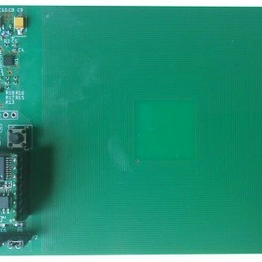 Eccel Technology RWD-QT-SMT-Baseboard (000325) image