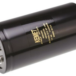 KEMET ALS30A472NP400 image