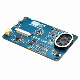 VM810C50A-N Bridgetek