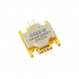 CMPA2735075F1 Wolfspeed