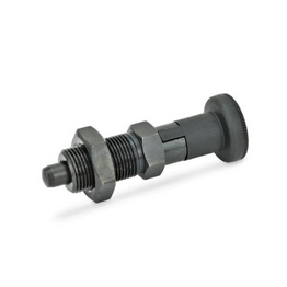 617.1-5-3/8X24-AK JW Winco
