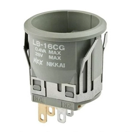 NKK Switches LB16WGW01 image