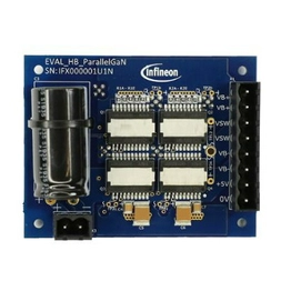 EVALHBPARALLELGANTOBO1 Infineon Technologies