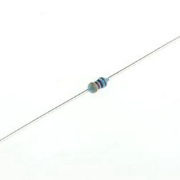 Vishay Intertechnology SFR16S0001001JA500 image