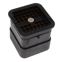 TE Connectivity AEC14-40PBE-E019 image