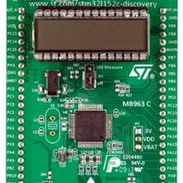STMicroelectronics DISCOVERY image