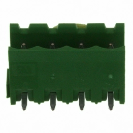 TE Connectivity 282811-4 image