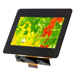 EA TFT043-42BITC DISPLAY VISIONS