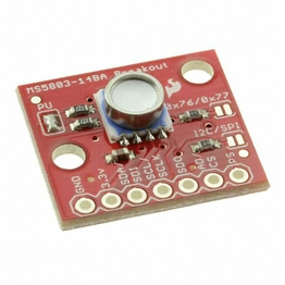 SEN-12909 SparkFun Electronics