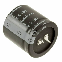 nichicon LQS2W331MELC35 image