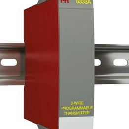 6333A1B PR electronics