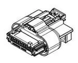 molex 349671001 image