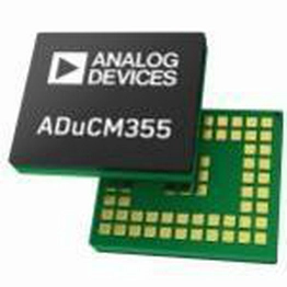 ADUCM355BCCZ-RL7 Analog Devices