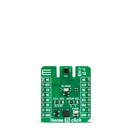 MIKROE-5736 MikroElektronika