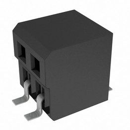 samtec CLP-102-02-FM-DH image