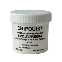 CHIP QUIK SMDLTLFP250T4 image
