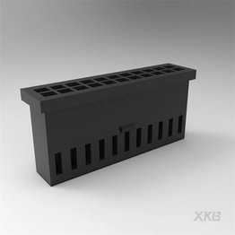 XKB Connectivity X2530H-2x11-PT image