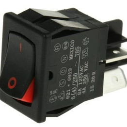 621-1691909VXRS Carling Technologies