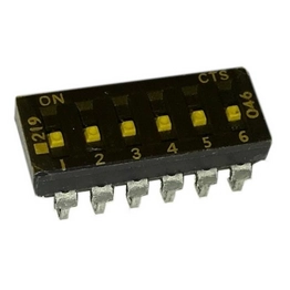 cts 219-6LPSTJF image