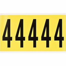 3460-4 BRADY
