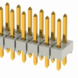 samtec HTSW-110-07-G-D image