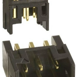 Hirose Electric DF11-6DP-2DS(52) image
