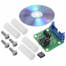 EVAL-ADXL312Z-S Analog Devices