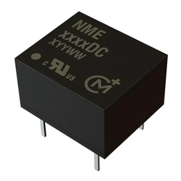 Murata Manufacturing NME0512DC image