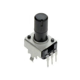 BOURNS PTV09A-4020U-B504 image
