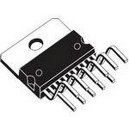 TDA7292 STMicroelectronics