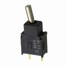 NKK Switches A11HP image