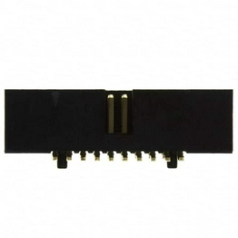 SBH41-NBPB-D10-SP-BK Sullins Connector Solutions