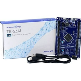 Renesas Electronics YSTBS3A1E10 image