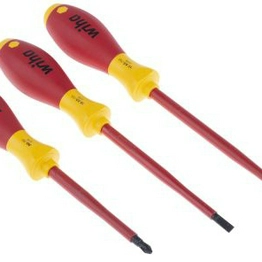 Wiha Tools 00833 image