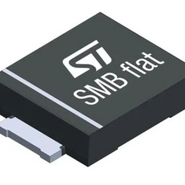 STMicroelectronics SMB15F6.5A image