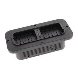 TE Connectivity DRC12-70PAE image