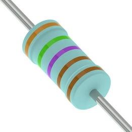 YAGEO MF0207FTE52-3K57 image