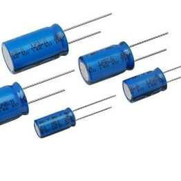 Vishay Intertechnology MAL214699902E3 image