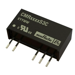 Murata Manufacturing CMR1215S3C image