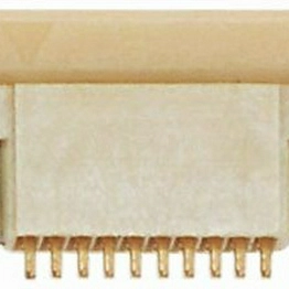 TE Connectivity 2-1734839-0 image