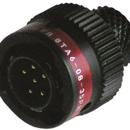 8TA60835PN Souriau-Sunbank