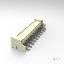 X9396WRS-10-9TSN XKB Connectivity