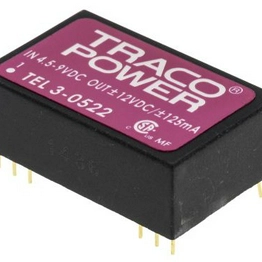 TRACO Power TEL 3-0522 image